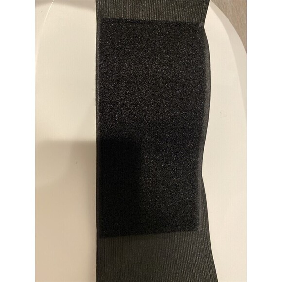 dumoyi waist trimmer Bandage Wrap Tummy Control Waist  Back support 3 3/4 width main image 11